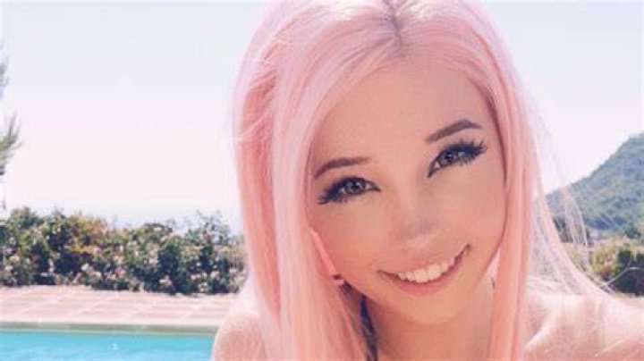 Exploring Belle Delphine's Instagram Presence
