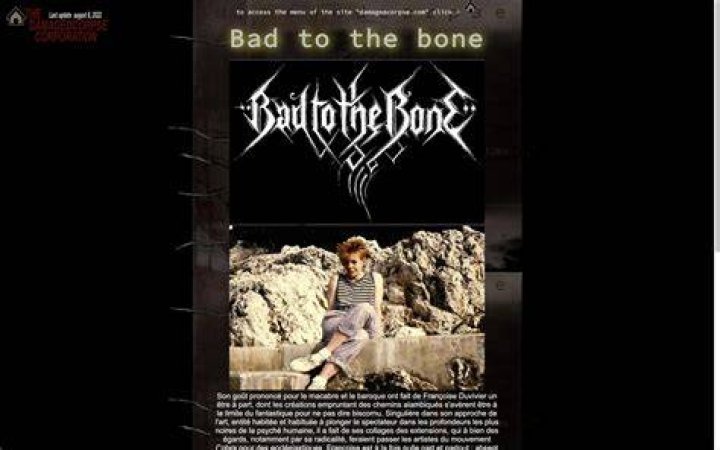 Exploring Bestgore: A Look Back at a Controversial Corner of the Web