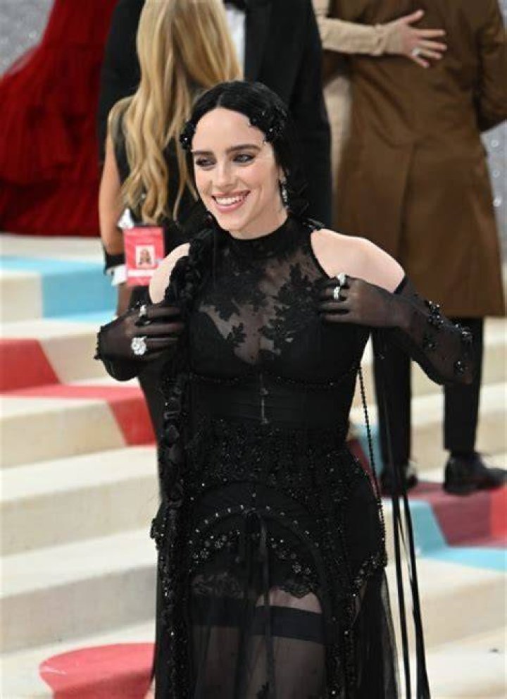 Exploring Billie Eilish's Confident Style: Her Hottest Looks and Fashion Evolution