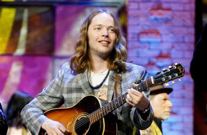 Exploring Billy Strings Politics: What Fans Are Talking About