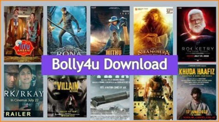 Exploring Bolly 4 You: Your Hub for Bollywood Entertainment & Movie Insights