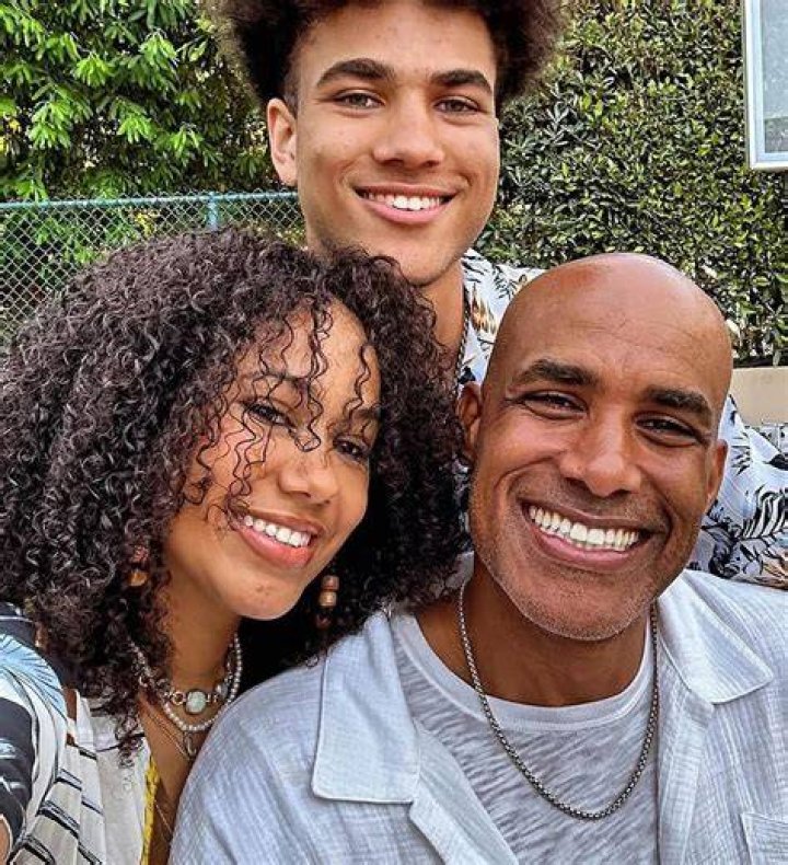 Exploring Boris Kodjoe: A Look at His Life, Career, and Family