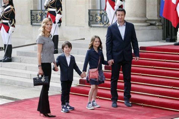 Exploring Brigitte Macron's Children: A Look at Her Family Life