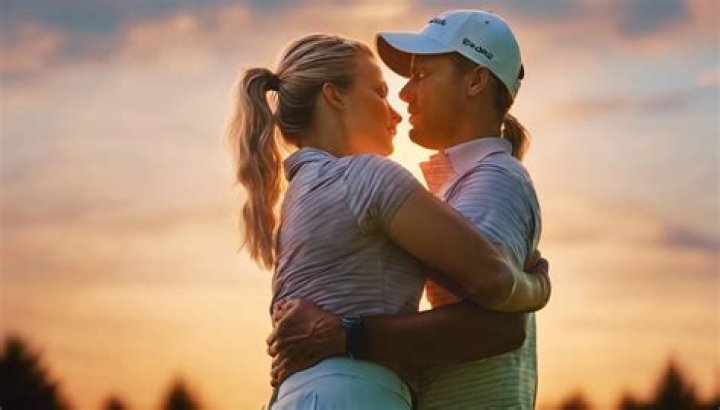 Exploring Brooke Henderson's Partner: Unraveling the Personal Side of a Golf Star