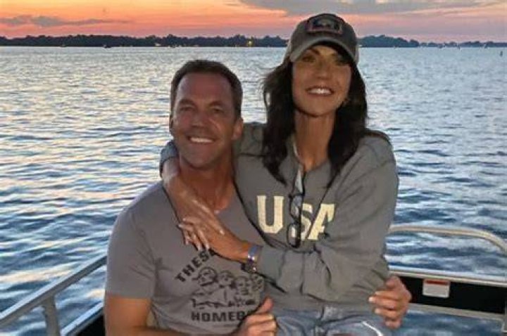 Exploring Bryon Noem: The Man Behind the Political Spotlight