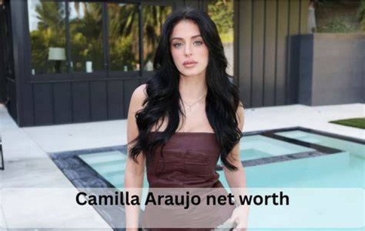 Exploring Camilla Araujo Net Worth: What We Can Learn from the Camilla Fashion Brand