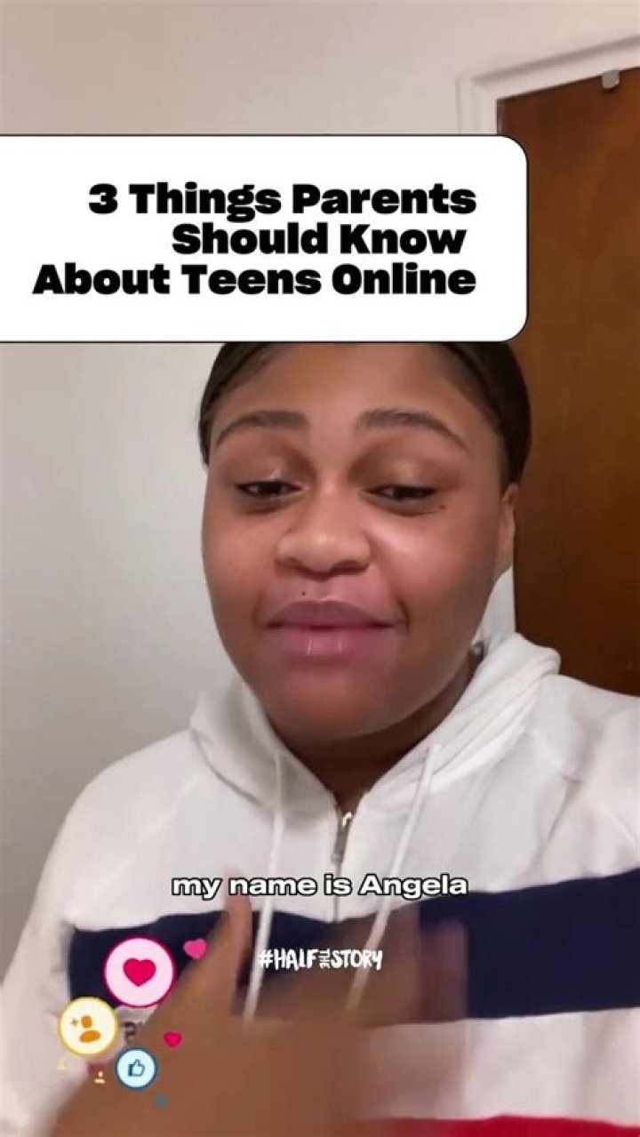 Exploring Candidteen Net: What Teens and Parents Should Know About Online Sharing Today