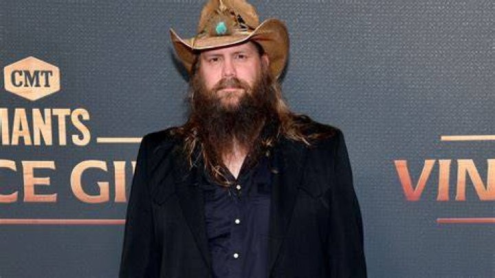 Exploring Chris Stapleton's Political Views: A Deep Dive into the Country Star's Stance on Key Issues