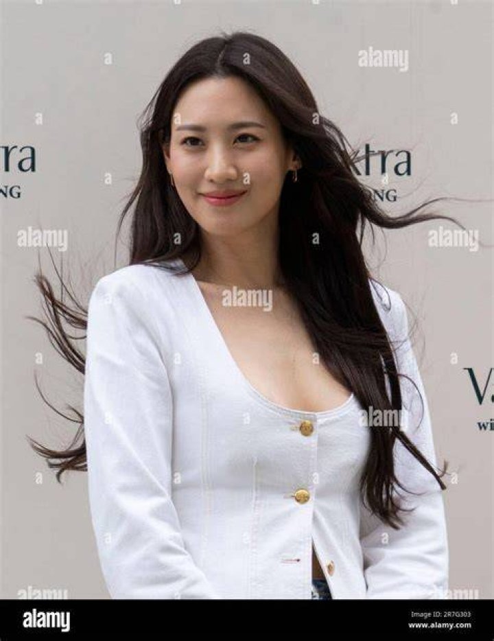 Exploring Claudia Kim: Her Journey, Comeback, and Life Story