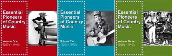 Exploring Country Music: From Pioneers to Today's Chart-Toppers