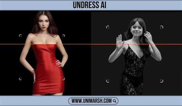 Exploring Creative Possibilities with AI: How to Undress Her in Digital Art