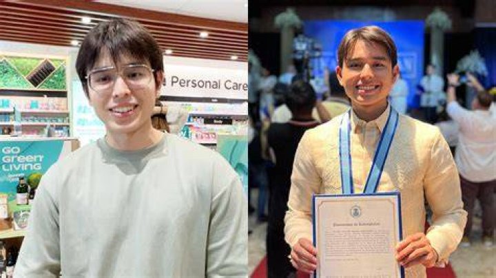 Exploring Danzel Fernandez: Dan Fernandez's Son and His Web Series Journey