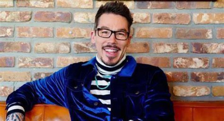 Exploring David Bromstad Net Worth: A Look at His Financial Journey