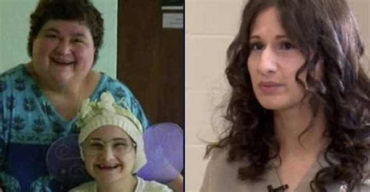 Exploring Dee Dee Blanchard's Crime Scene Photos: A Deep Dive into a Tragic Story