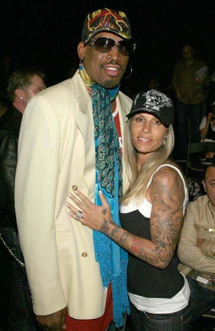 Exploring Dennis Rodman Spouse: Unpacking His Fascinating Relationship History