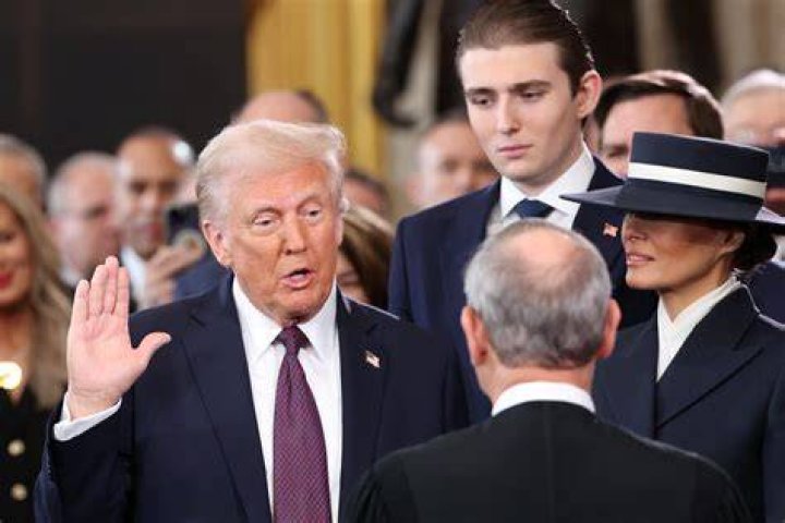 Exploring Donald Trump's Age: What the Details Tell Us