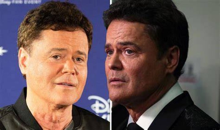 Exploring Donny Osmond's Relationships: A Deep Dive into His Personal Life and Connections