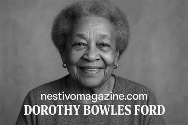 Exploring Dorothy Bowles Ford Ethnicity: What Our Records Show About the Name 'Dorothy'