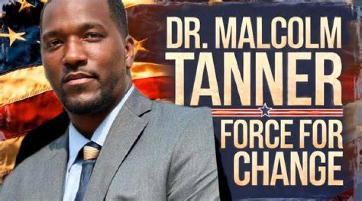 Exploring Dr Malcolm Tanner Educational Background: A Look at Academic Achievements