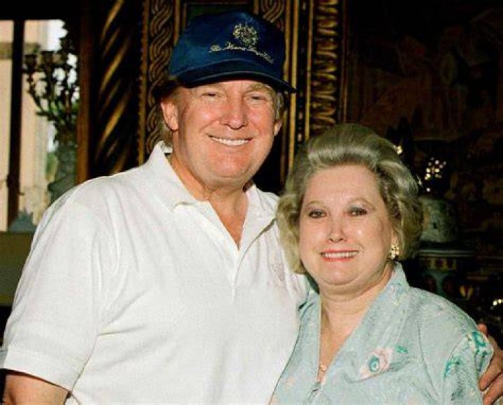 Exploring Elizabeth Trump Grau: A Look at Donald Trump's Sister