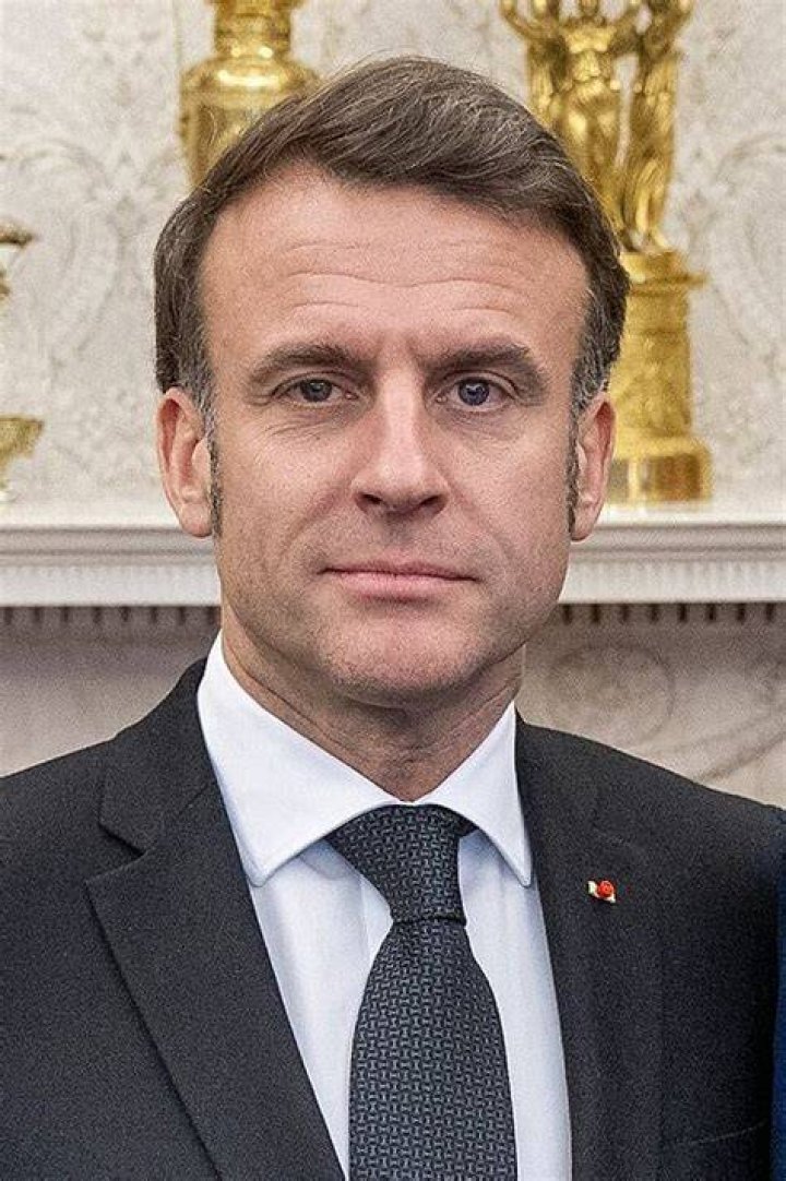 Exploring Emmanuel Macron's Background: What is the Ethnicity of Macron?