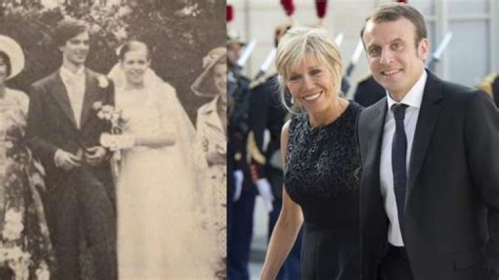 Exploring Emmanuel Macron Birthdate Brigitte Macron Birthdate: A Look at Their Public Story