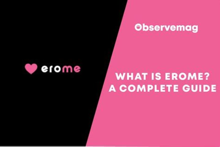 Exploring Erome Porno: Your Guide to Sharing and Discovering Amateur Content