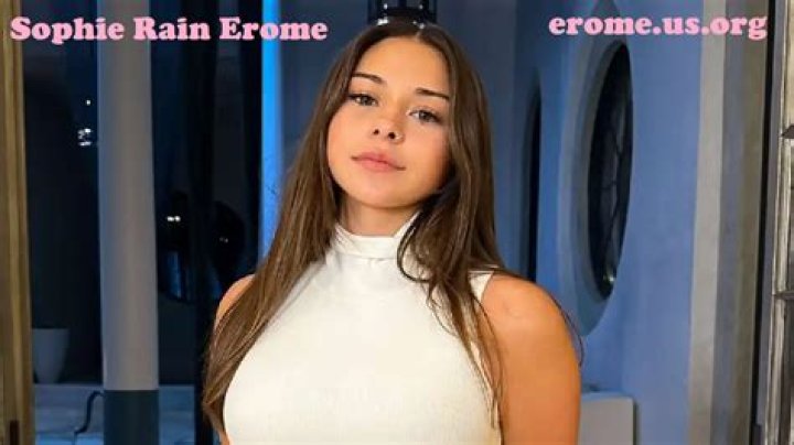 Exploring Erome Sophie: What Creators and Viewers Should Know
