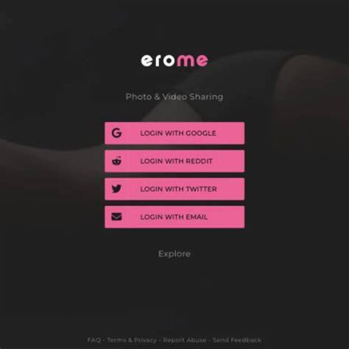 Exploring Erome: Understanding torii.trevino and Content Sharing