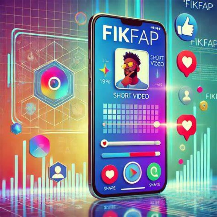 Exploring fikfap: A Look at the App, Community, and Content Creation in 2023