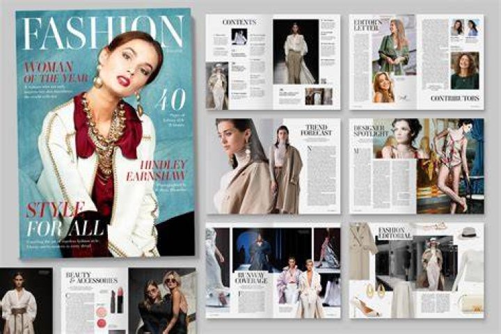 Exploring ftv girls.com: A Look at Digital Fashion and Lifestyle Content Today
