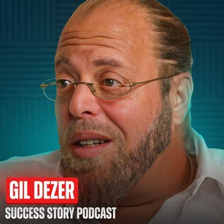 Exploring Gil Dezer Net Worth: What Our Information Tells Us About 'Gil'