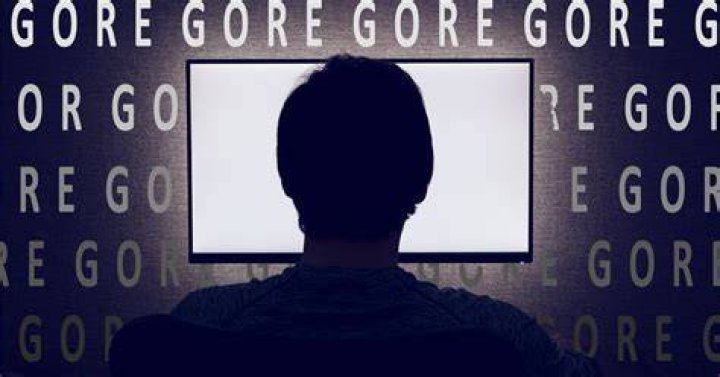 Exploring Gore Websites: A Look at Disturbing Online Content