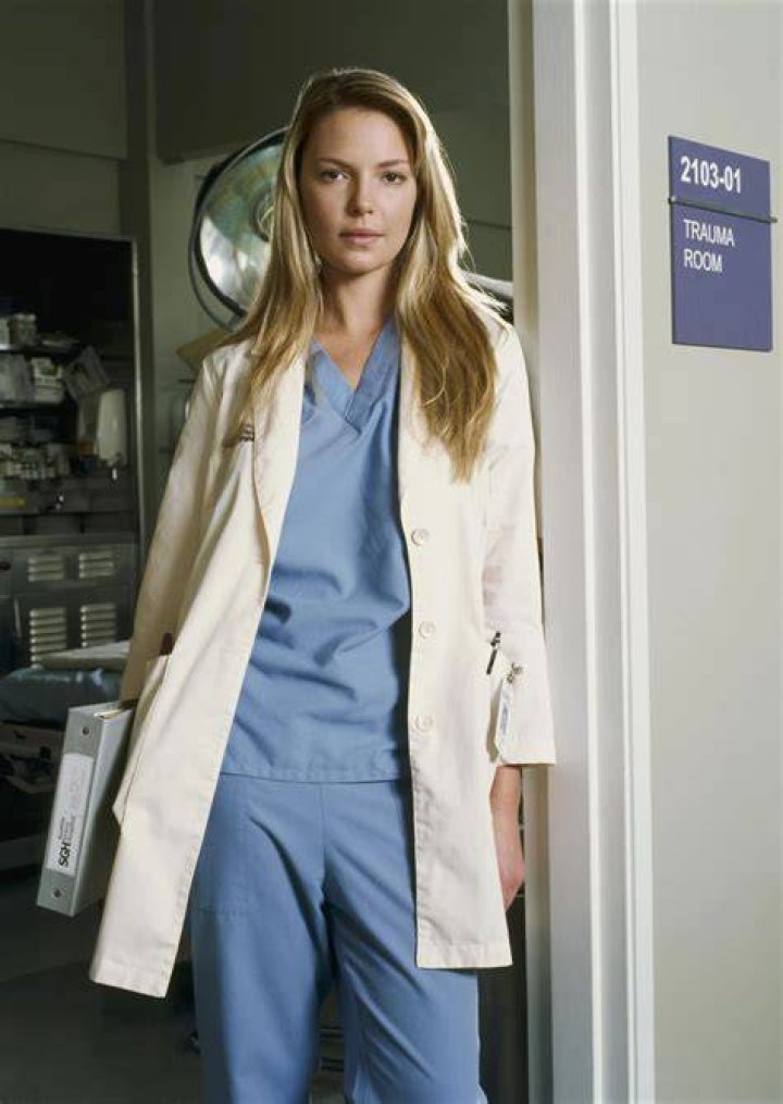 Exploring Grey's Anatomy's Izzie Stevens: Her Story and Lasting Impact