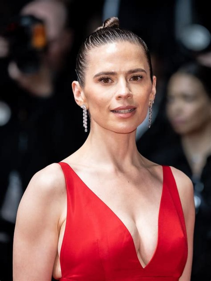Exploring Hayley Atwell's On-Screen Appearances: Insights into 'Hayley Atwell AZ Nude' Searches