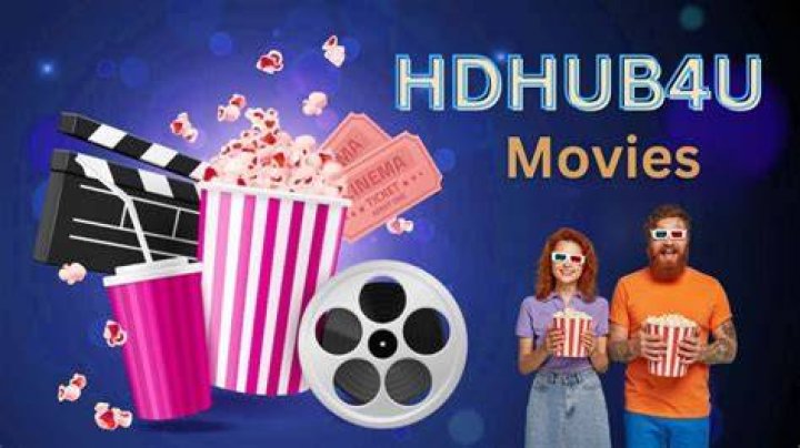 Exploring HDHub4U and the Versatility of .Mov Downloads