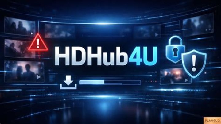 Exploring hdhub4u .com: What You Should Know About Free Online Content