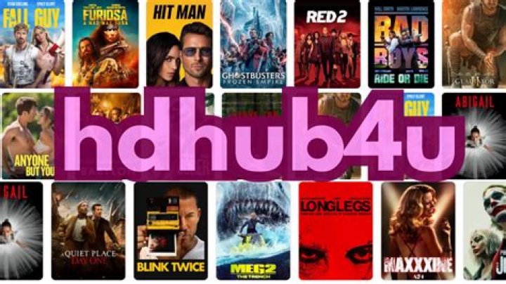 Exploring hdhub4u Gujarati Movie Options: Finding Your Favorite Films Legally