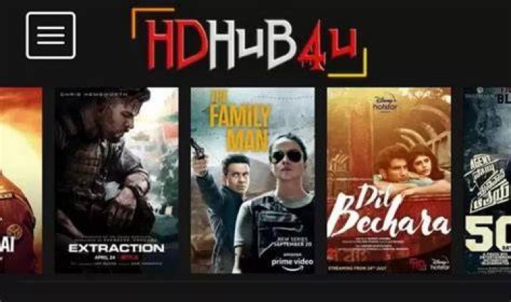 Exploring hdhub4u Gujarati Movie Options: What You Need to Know