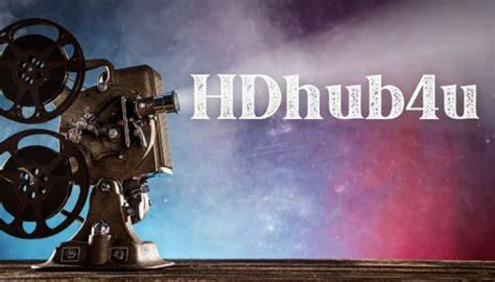 Exploring hdhub4u: Your Guide to Online Content and Safety