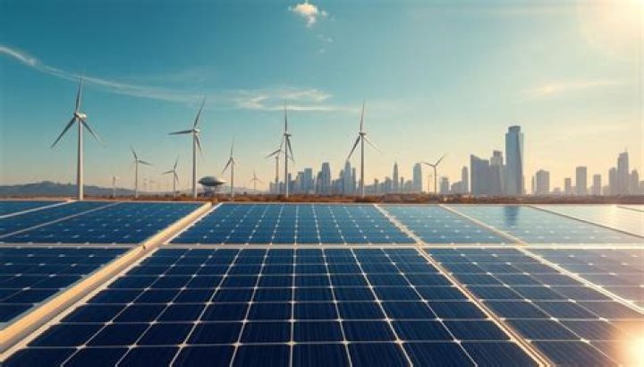 Exploring HND 765: A Look at Sustainable Energy Innovations
