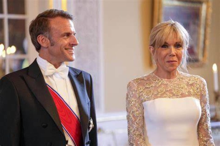 Exploring How Rich Is Brigitte Macron: What Wealth Means for a Public Figure