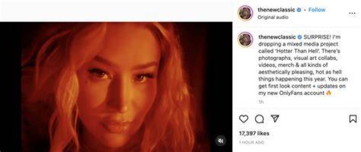Exploring Iggy Azalea OnlyFans: A Look at Her Creative Path
