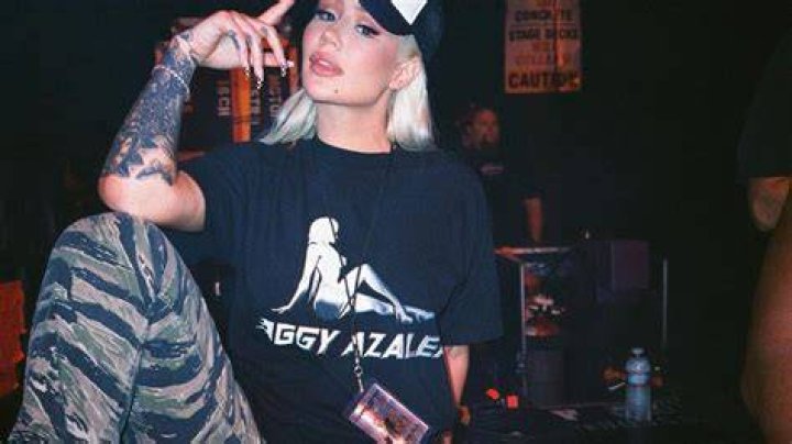 Exploring Iggy Azalea Songs: From Sydney to Global Stages
