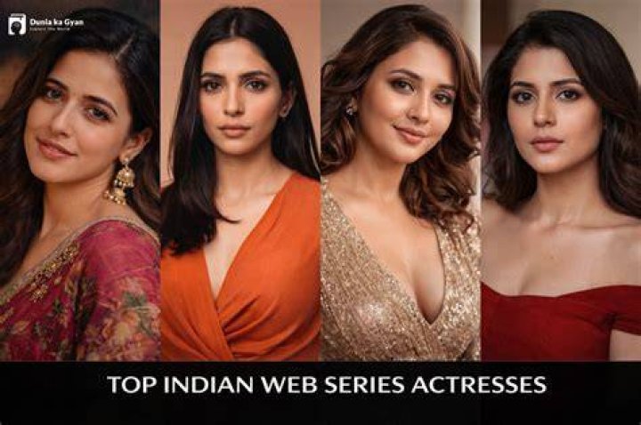 Exploring Indian Adult Web Series: What's Hot and Happening Right Now