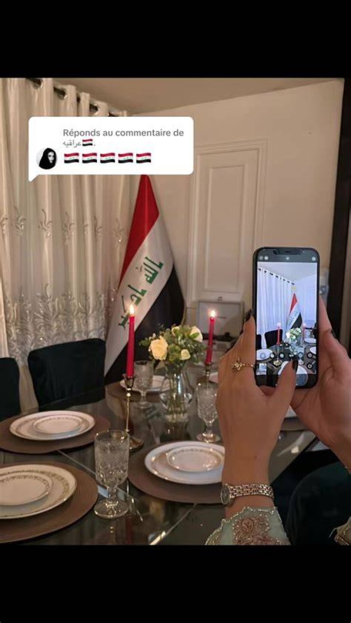 Exploring Iraqi Identity: Unpacking the Cultural Nuances of 'سكسي عراقي'