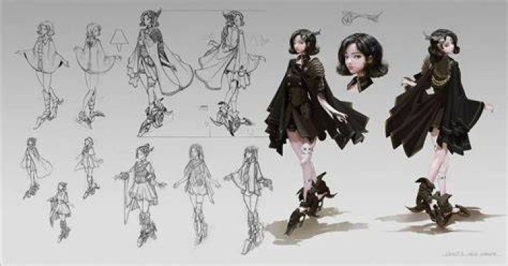 Exploring Jackerman: The Digital Artist, The Concept, and Its Online Roots