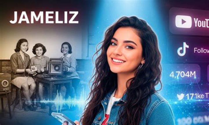 Exploring Jameliz Videos: What People Are Watching and Talking About