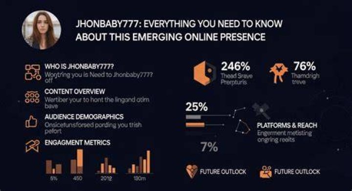 Exploring Jameliz Videos: What You Need to Know About Her Online Presence