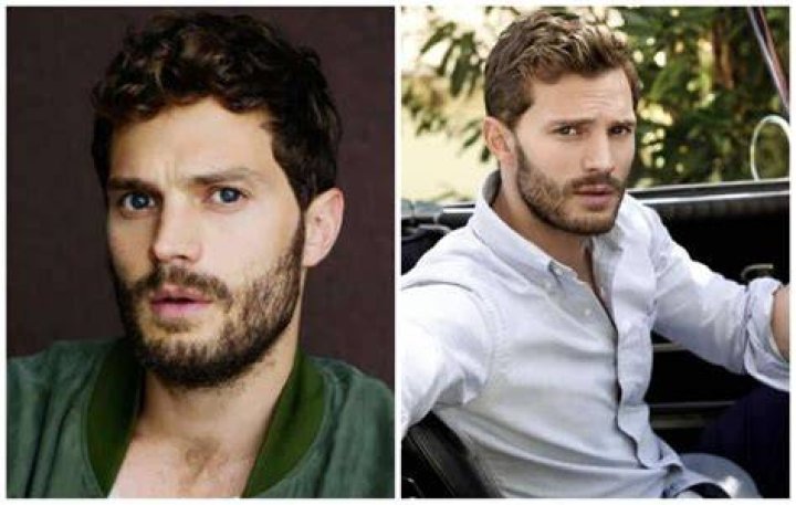 Exploring Jamie Dornan's Personal Life: Beyond the Screen